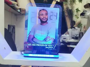 Acrylic Photo