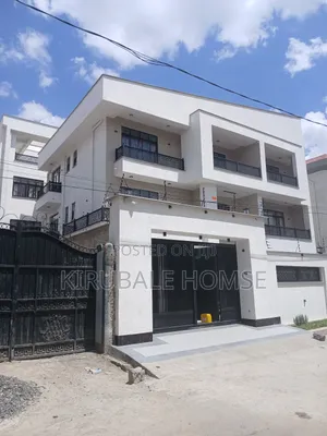 14bdrm Villa in Camc Compound, Bole for rent