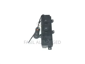Jeep Power Window Switch Assembly Within Key Fob 99-2004