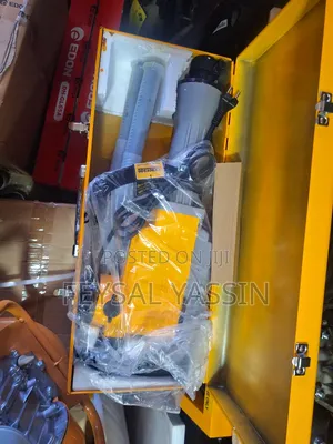 Jack Hammer Vackson 2,000w