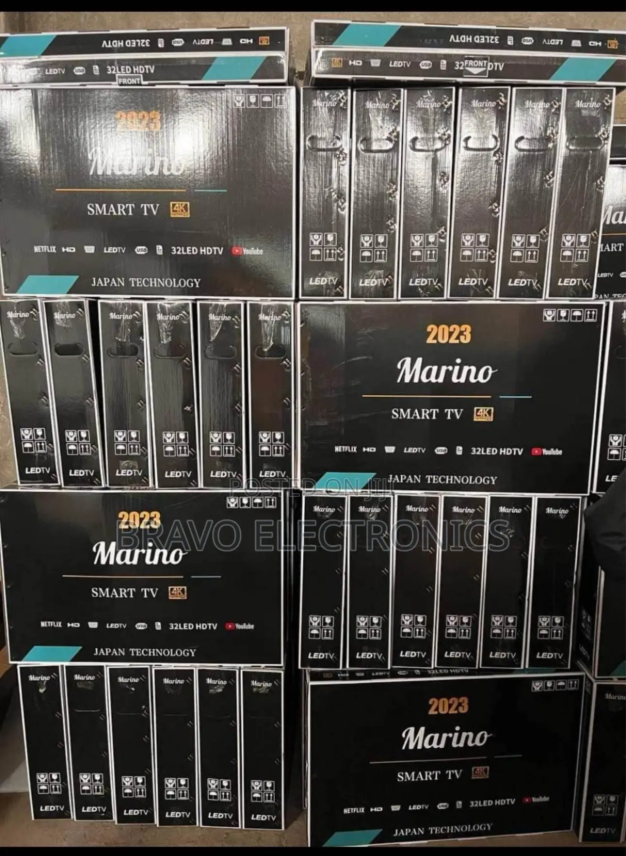 Marino 43 Tv