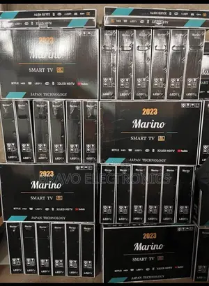 Marino 43 Tv