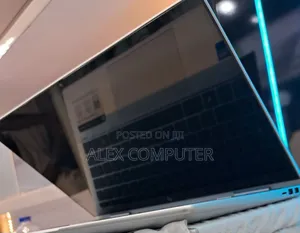New Laptop HP Envy X360 16GB Intel Core I7 SSD 1T