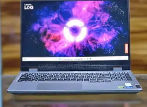 New Laptop Lenovo LOQ 15IRH8 16GB AMD Ryzen 7 SSD 512GB