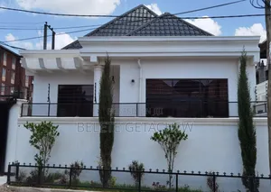 3bdrm Villa in Semit Luxury Villa, Bole for sale
