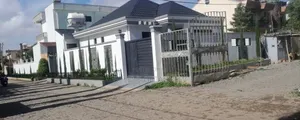 3bdrm Villa in Ayat Zone, Luxury, Bole for sale