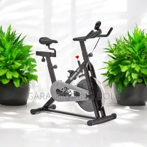 ሳይክል Exercise Bike