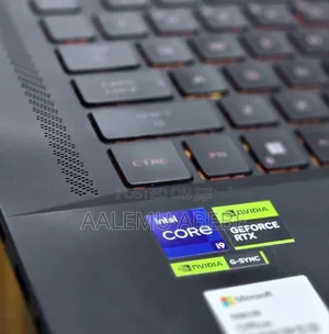 New Laptop Asus ROG Zephyrus G16 16GB Intel Core I9 SSD 1T