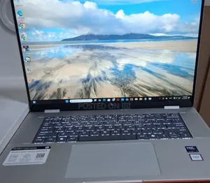 New Laptop HP Envy X360 16GB Intel Core I7 SSD 1T