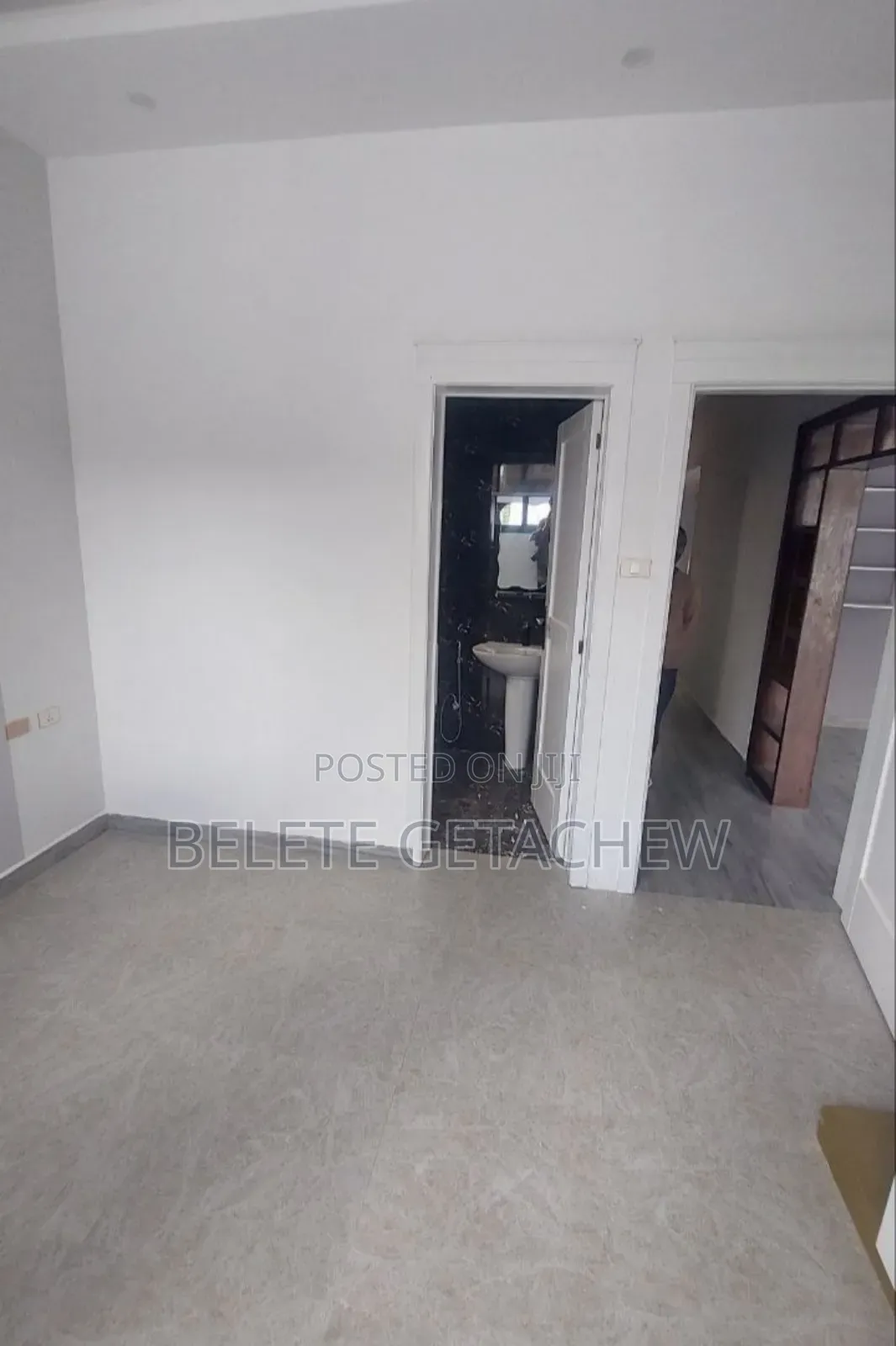 3bdrm Villa in Ayat Zone, Luxury, Bole for sale