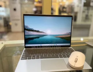 New Laptop Dell Inspiron 13z 16GB Intel Core I5 SSD 512GB