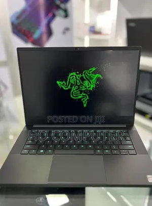 New Laptop Razer Blade 16GB AMD Ryzen 9 SSD 1T