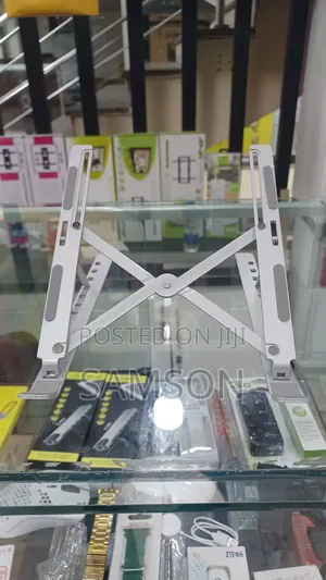 Laptop Stand