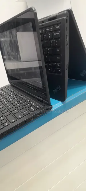 New Laptop Lenovo ThinkPad Yoga 8GB Intel Core M3 SSD 128GB