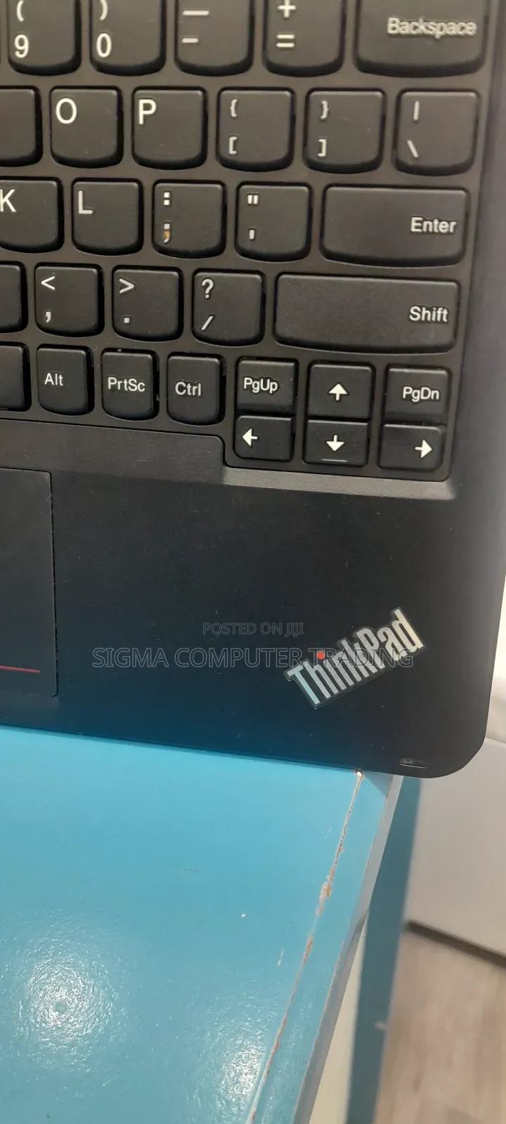 New Laptop Lenovo ThinkPad Yoga 8GB Intel Core M3 SSD 128GB