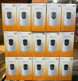 Indoor Camera
