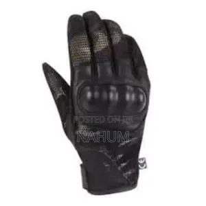 Motorbike Gloves