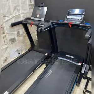 Treadmill ሱቃችን ይምጡ ይደሰታሉ