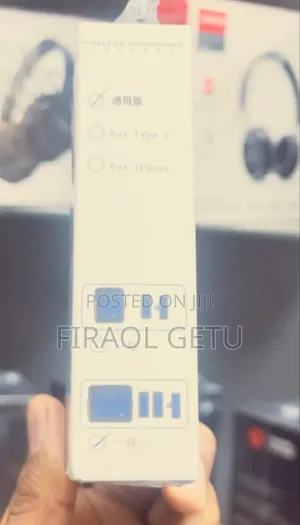 Mic With Power Bank