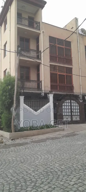 Furnished 6bdrm House in አስቸካይ የሚሸጥ ቤት, Akaky Kaliti for sale