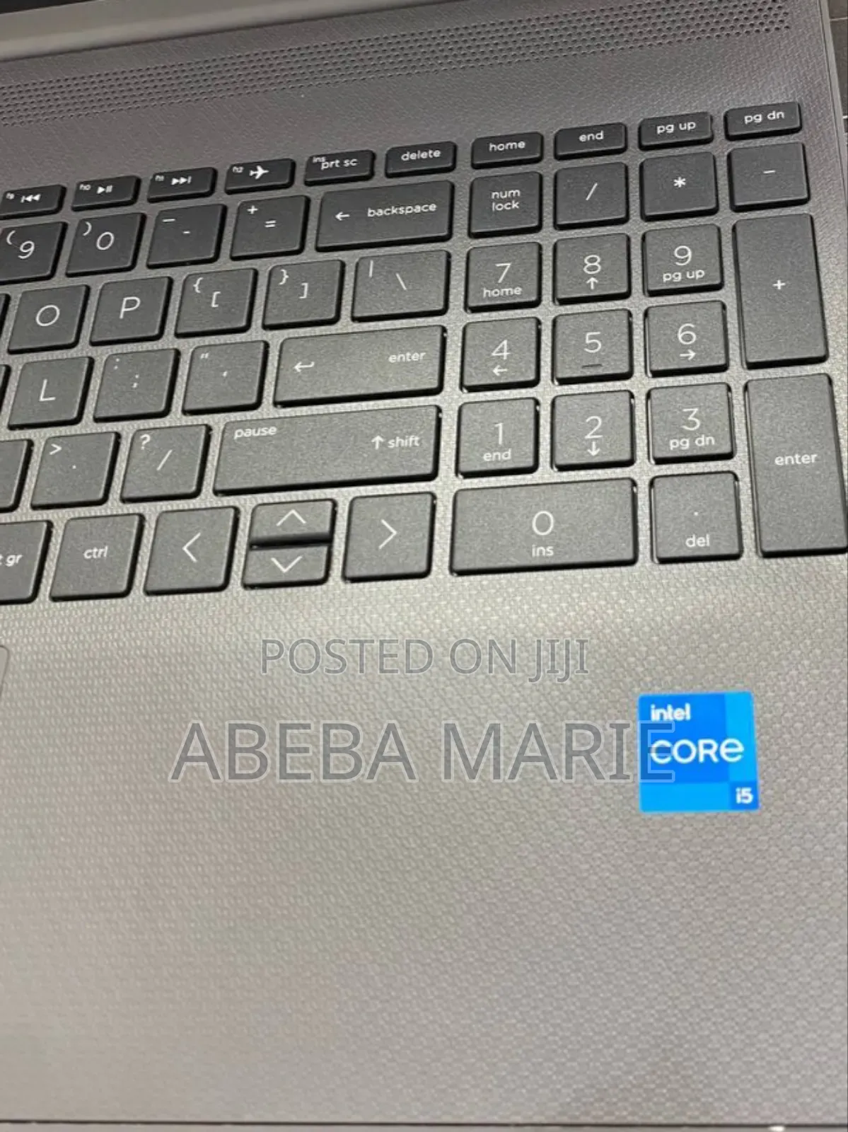 New Laptop HP Stream Notebook 8GB Intel Core I5 SSD 512GB