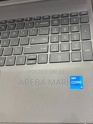 New Laptop HP Stream Notebook 8GB Intel Core I5 SSD 512GB