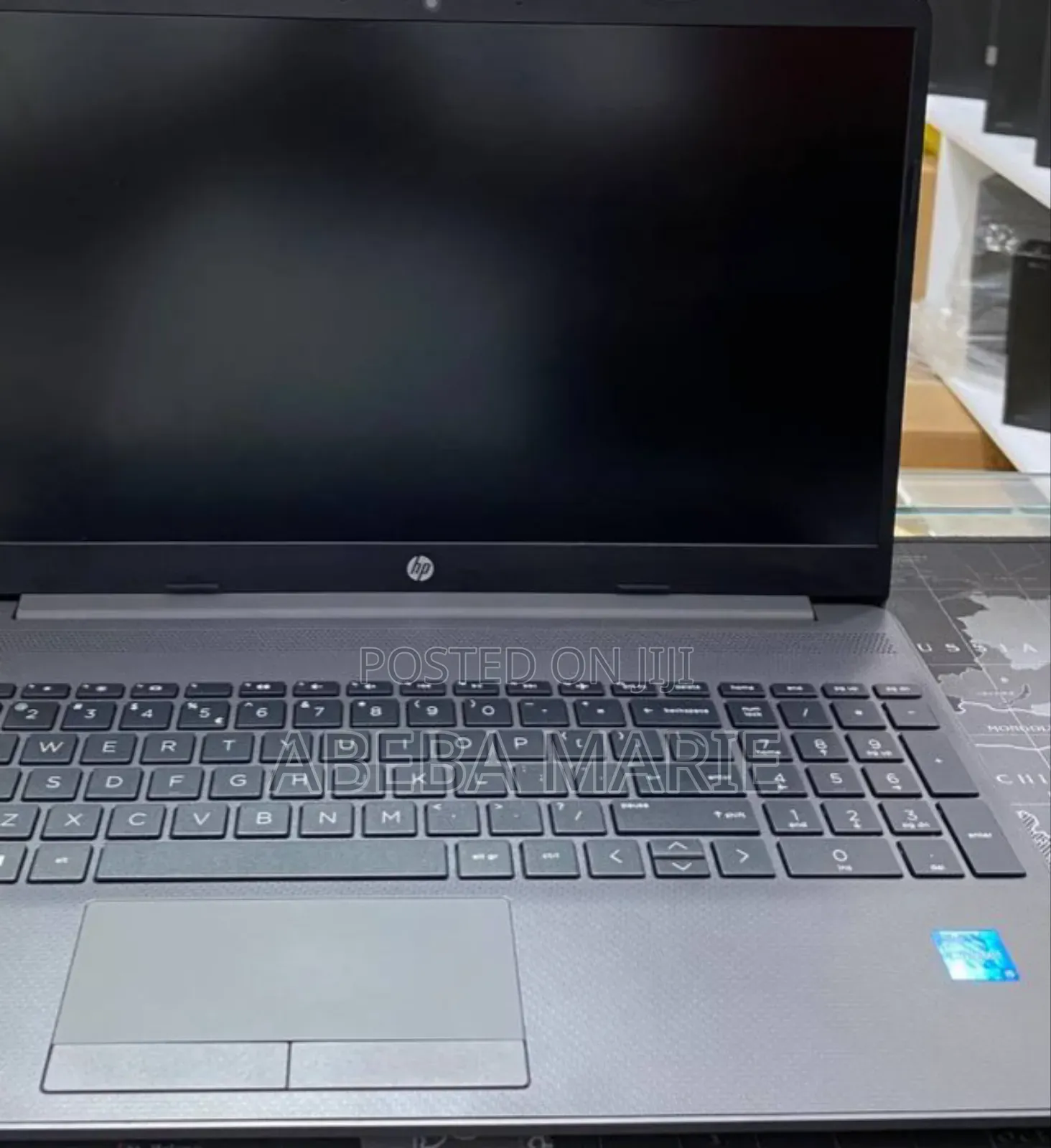 New Laptop HP Stream Notebook 8GB Intel Core I5 SSD 512GB