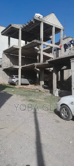4bdrm House in አስቸካይ የሚሸጥ ቤት, Akaky Kaliti for sale