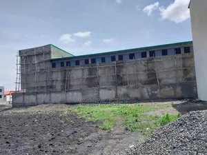 አስቸካይ መጋዘን