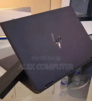 New Laptop HP Spectre 14 16GB Intel Core I7 SSD 1T