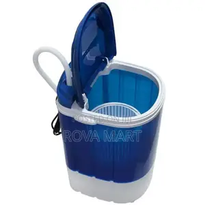 Sanford Mini Washing Machine