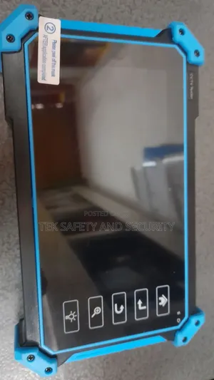 CCTV Tester