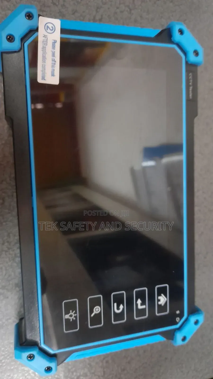 CCTV Tester