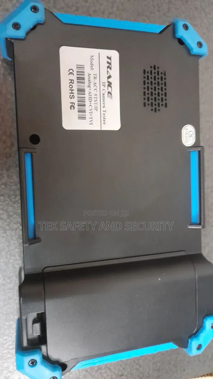 CCTV Tester