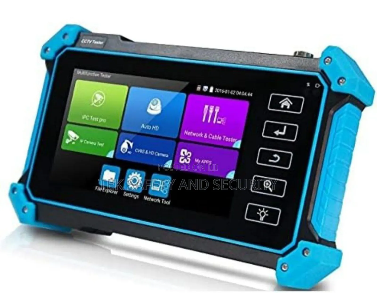 CCTV Tester