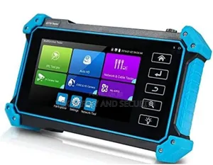 CCTV Tester