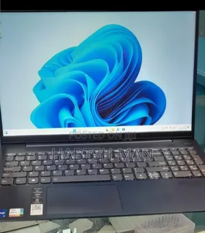 New Laptop Lenovo Flex 5 12GB Intel Core I7 SSD 512GB
