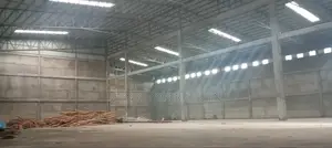 Warehouse for Rent