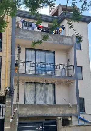5bdrm House in Semit-72, G+3 House, Bole for sale