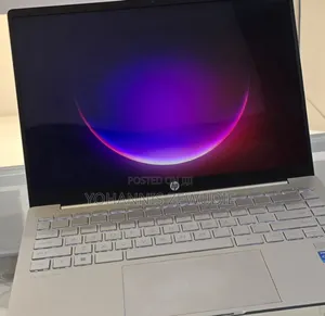 New Laptop HP Pavilion 14 16GB Intel Core I5 SSD 1T