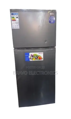 Akira 510 Fridge