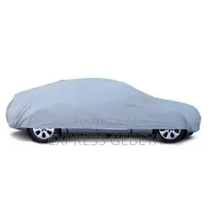 All Weather Premium Car Body Cover