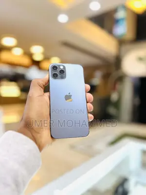 Apple iPhone 12 Pro 128 GB