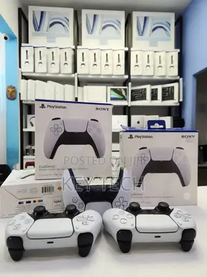 Ps5 Controller