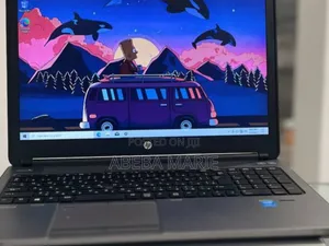 New Laptop HP 650 G1 8GB Intel Core I5 SSD 1T