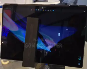 New Laptop HP Spectre 16GB Intel Core I7 SSD 1T