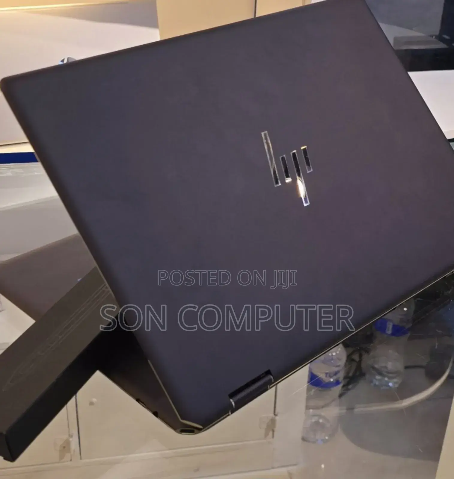 New Laptop HP Spectre 16GB Intel Core I7 SSD 1T