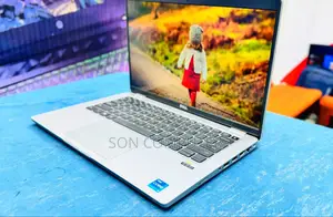 New Laptop Dell Latitude 5420 16GB Intel Core I5 SSD 512GB