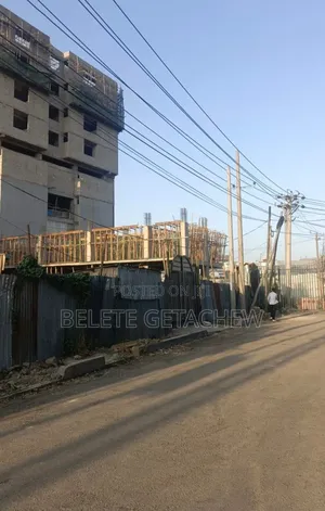Land for Sale at Lebu 500sqm
