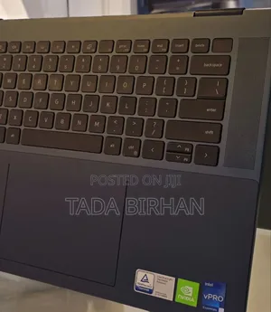 New Laptop Dell Inspiron 15 16GB Intel Core I7 SSD 16 GB